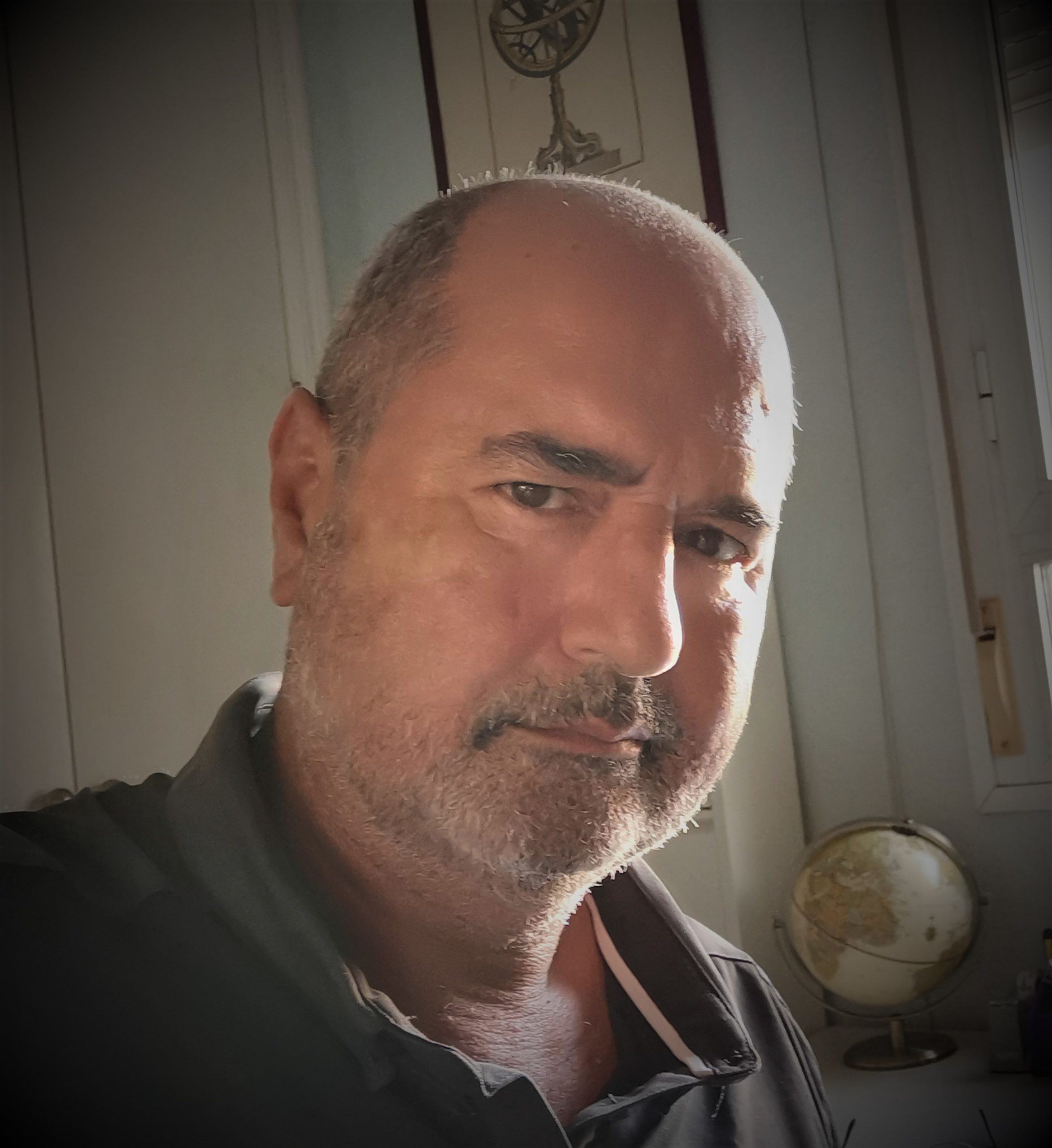 Imagen de Jacinto Márquez de Vega