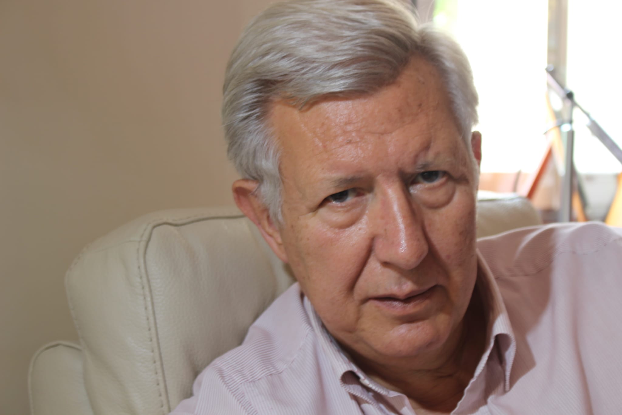 Imagen de Manuel Calleja