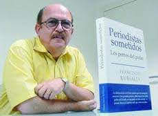 Imagen de Francisco Rubiales