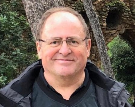 Imagen de Luciano Pou