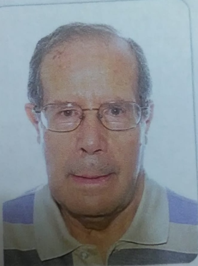Imagen de Alfonso Ramos Santander