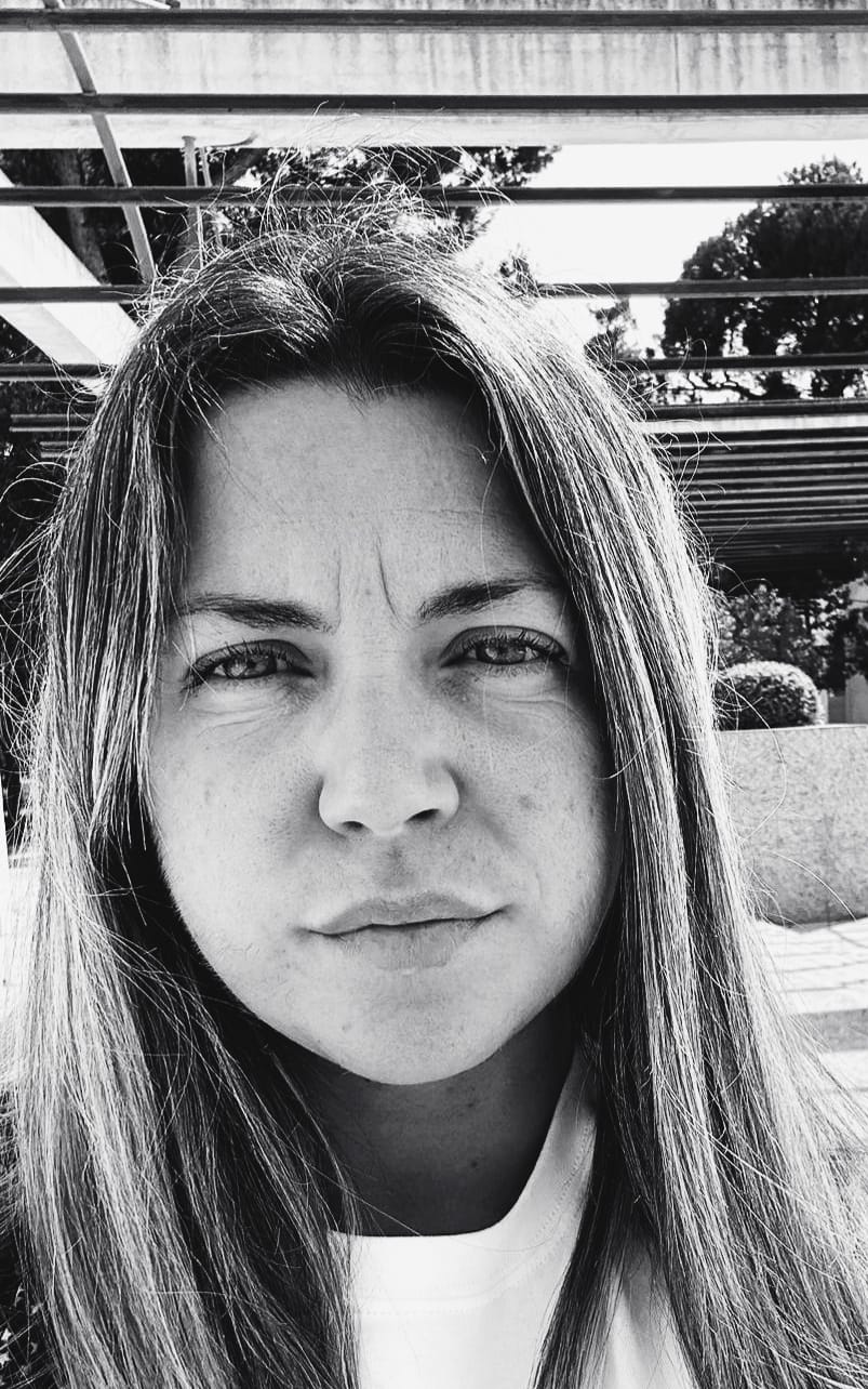 Imagen de Sonia Chipont