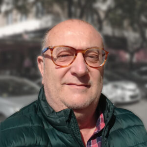 Imagen de Antonio Barreda