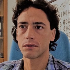 Imagen de Carlos Gutiérrez Hita