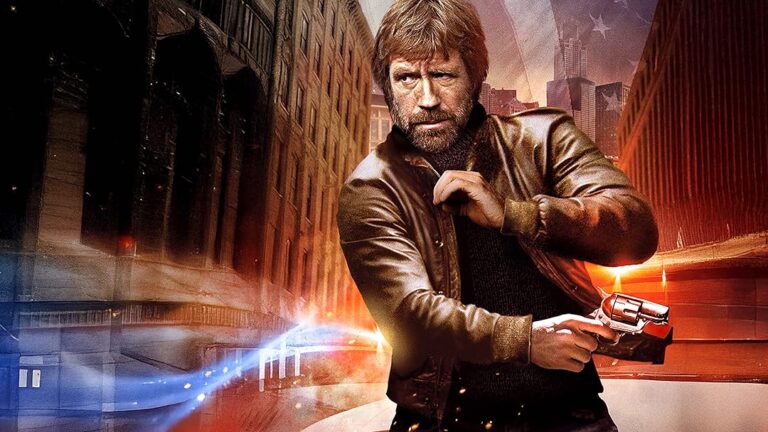 chuck norris