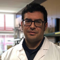 Imagen de Estanislao Nistal