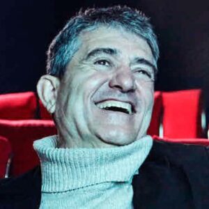 Imagen de Guillermo Fesser