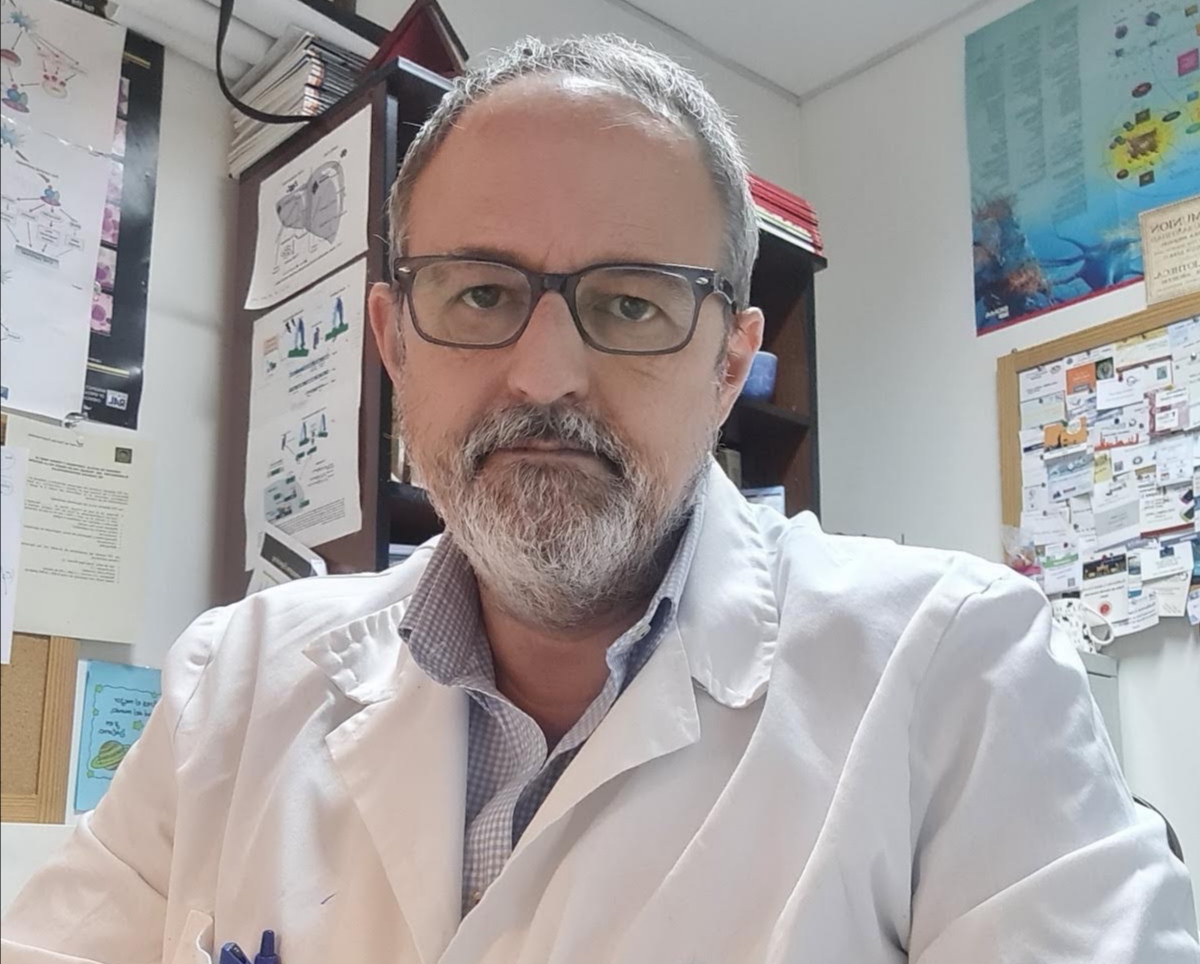 Imagen de Guillermo López Lluch