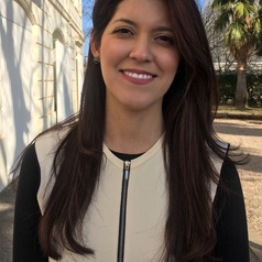 Imagen de María José Hernández