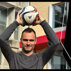 Imagen de Alan McDougall