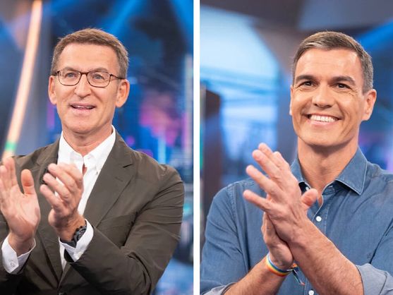 feijoo y sanchezzzzz