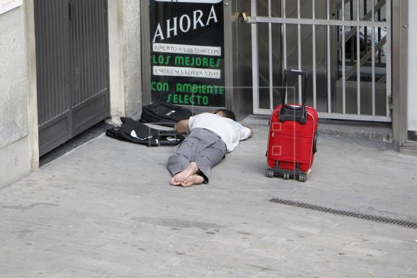 indigente