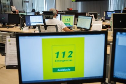 112 emergencias