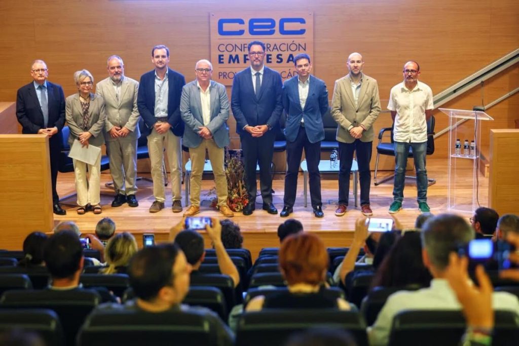 cec
