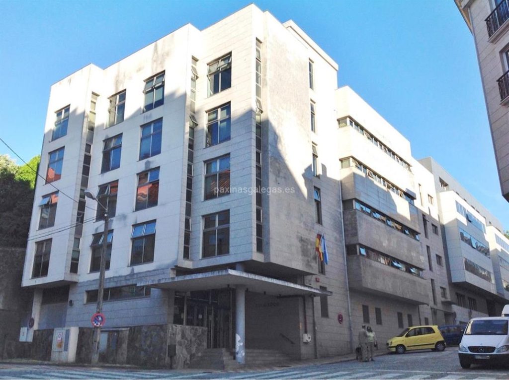 tribunal instancia ferrol