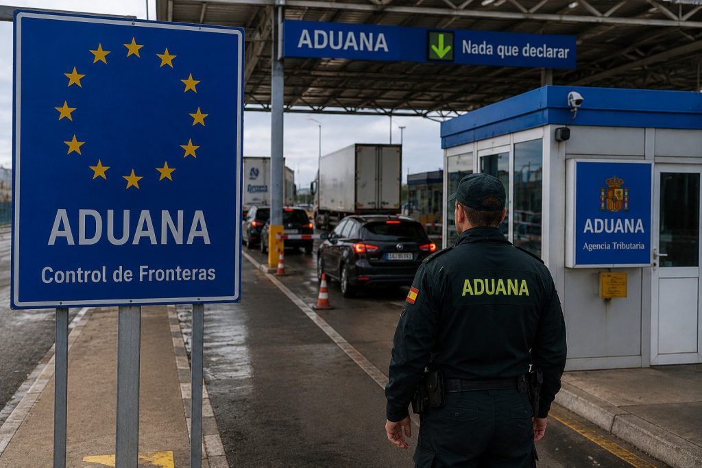 Aduana